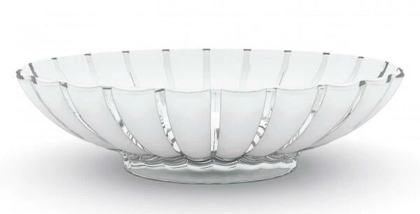 Guzzini Obstschale Grace In Weiß