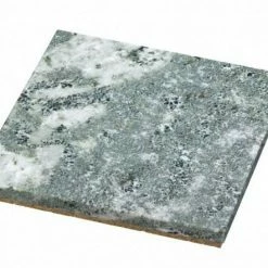 Skeppshult Marmoruntersetzer Mit Korkboden, 20 Cm