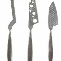 Boska Messerset Monaco+, 3-teilig