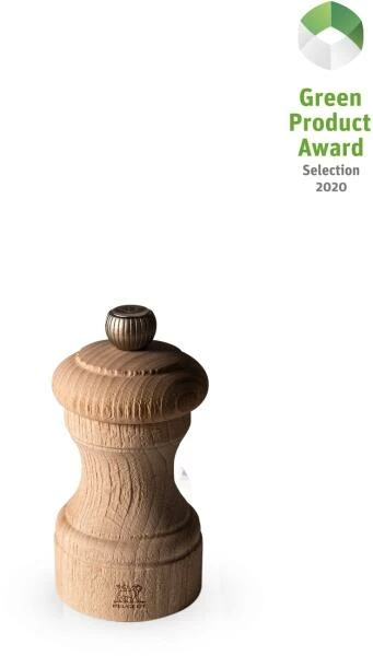 PEUGEOT Salzmühle Bistro Nature-Kollektion 10 Cm – Bild 2