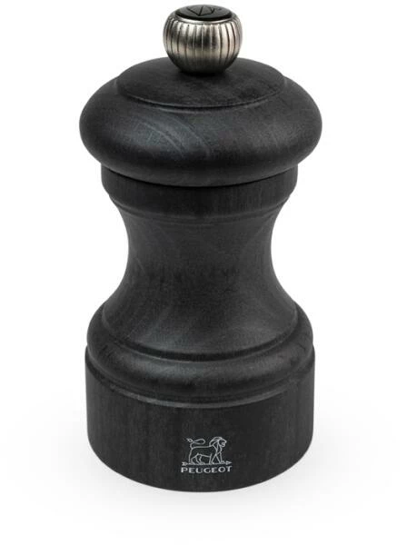 PEUGEOT Pfeffermühle Bistro Graphit 10 Cm