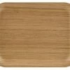 Ary Trays Åry Trays Tablett Viventium In Eiche, Rechteckig