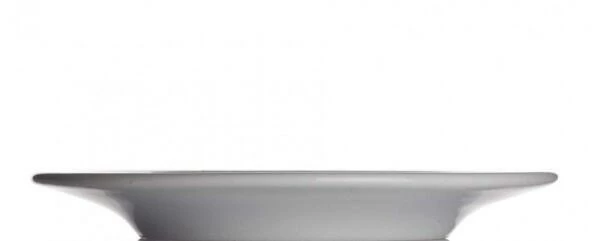 NYNY Espressountertasse Von Porzellanfabrik Walküre, Weiß – Bild 2