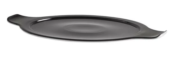 Eschenbach Topf Mit Deckel Cook & Serve In Schwarz 16 Cm / 8 Cm / 1 Liter – Bild 2