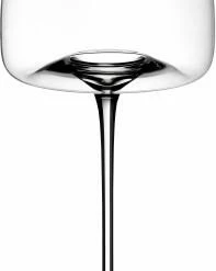 Zieher Weingläser Straight Vision, 2er-Set