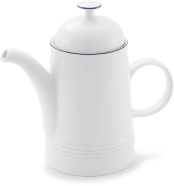 Friesland Porzellan Friesland Kaffeekanne JEVERLAND 0,35 L – Bild 2