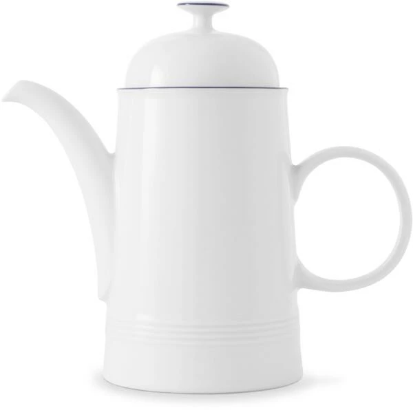 Friesland Porzellan Friesland Kaffeekanne JEVERLAND 0,35 L – Bild 5