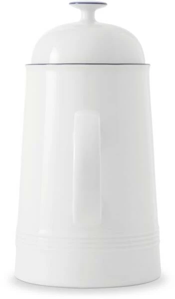 Friesland Porzellan Friesland Kaffeekanne JEVERLAND 0,35 L – Bild 4