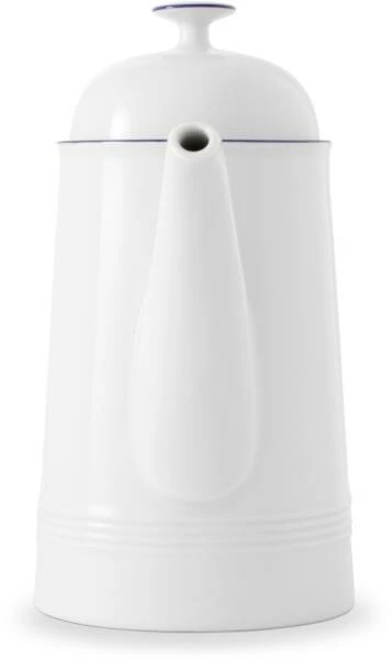 Friesland Porzellan Friesland Kaffeekanne JEVERLAND 0,35 L – Bild 3