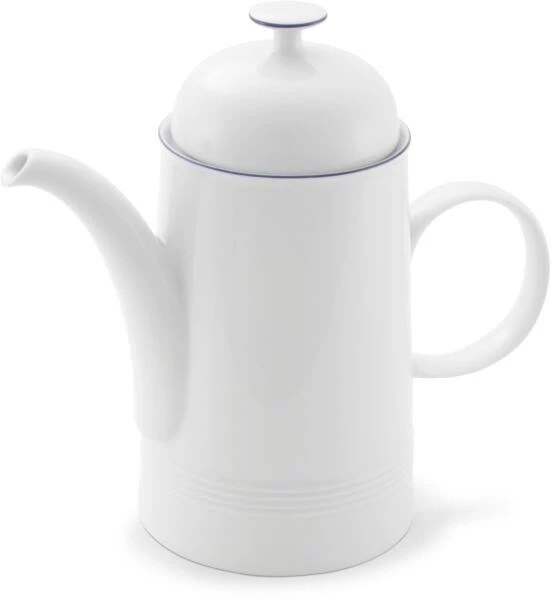 Friesland Porzellan Friesland Kaffeekanne JEVERLAND 0,35 L