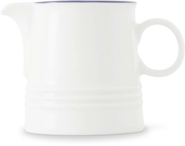 Friesland Porzellan Friesland Milchkännchen JEVERLAND 0,18 L – Bild 5