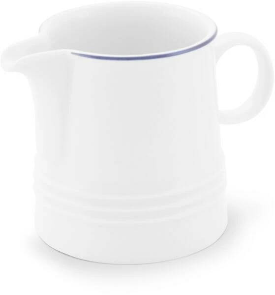Friesland Porzellan Friesland Milchkännchen JEVERLAND 0,18 L