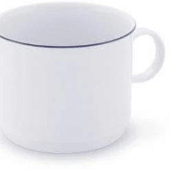 Friesland Porzellan Friesland Obertasse JEVERLAND