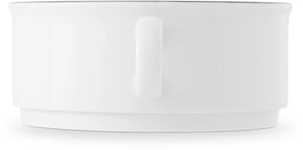 Friesland Porzellan Friesland Suppentasse JEVERLAND – Bild 2