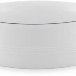 Friesland Porzellan Friesland Schüssel JEVERLAND 19 Cm