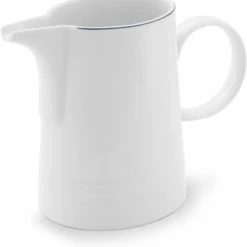 Friesland Porzellan Friesland Krug JEVERLAND 1 L