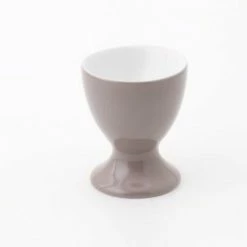 Kahla Pronto Eierbecher In Taupe