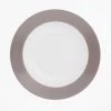 Kahla Pronto Suppenteller 22 Cm In Taupe