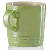 Le Creuset Becher 0,35 Liter In Palm Metallic