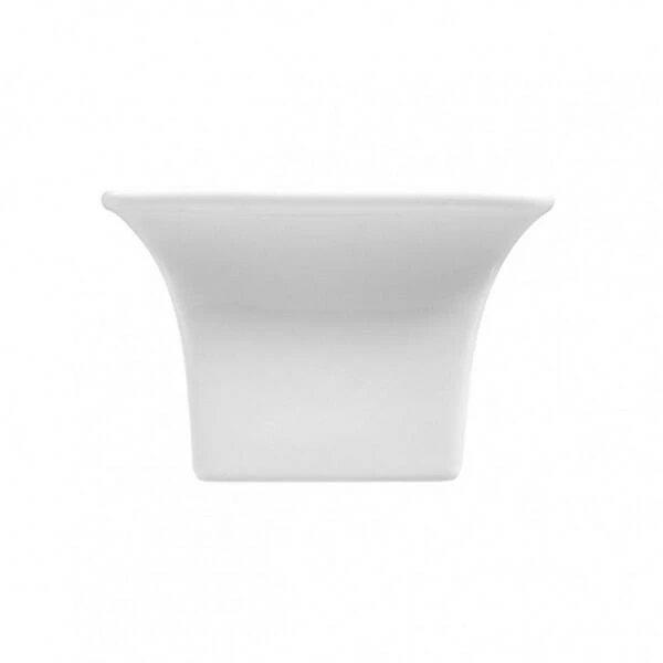 Seltmann Weiden Lukullus Bowl Eckig 10x10x7 Cm – Bild 3