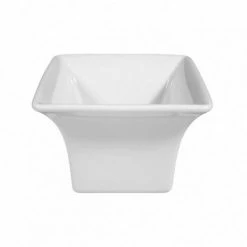 Seltmann Weiden Lukullus Bowl Eckig 10x10x7 Cm