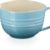 Le Creuset Rührschüssel Mit Henkel In Karibik