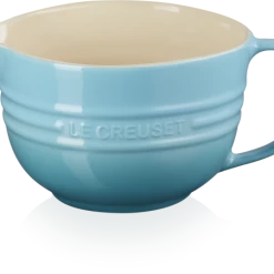 Le Creuset Rührschüssel Mit Henkel In Karibik