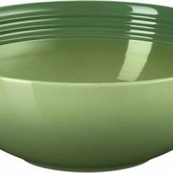 Le Creuset Salatschüssel In Bamboo Green