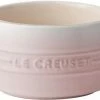Le Creuset Förmchen, Stapelbar In Shell Pink