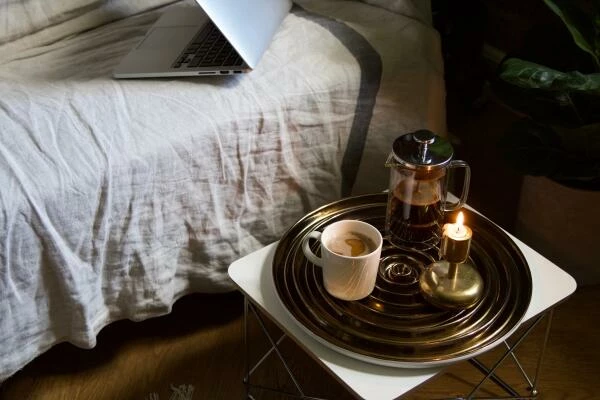 Magisso Vertigo Obstschale – Bild 4