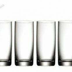 WMF Longdrinkglas Easy, 6er Set