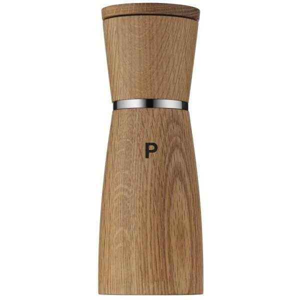 WMF Salz-/ Pfeffermühle Ceramill Nature, 2er Set – Bild 3