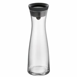 WMF Wasserkaraffe In Schwarz, 1 Liter