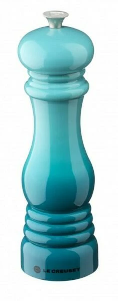 Le Creuset Pfeffermühle In Karibik