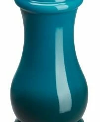 Le Creuset Pfeffermühle In Deep Teal
