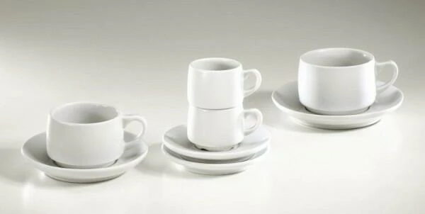 Pillivuyt Teetasse Paris – Bild 2