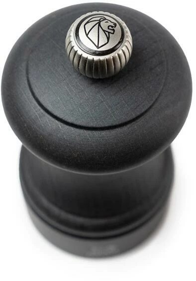 PEUGEOT Pfeffermühle Bistro Graphit 10 Cm – Bild 2