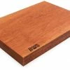 Boos Blocks Schneidebrett 1887-Serie Kirsche 43 X 30,5 X 4,5 Cm / 4,5 Kg