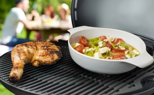 Eschenbach Topf Mit Deckel Cook & Serve In Schwarz 16 Cm / 8 Cm / 1 Liter – Bild 9