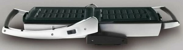 Fritel Kombi-Waffeleisen CW 2447 – Bild 4