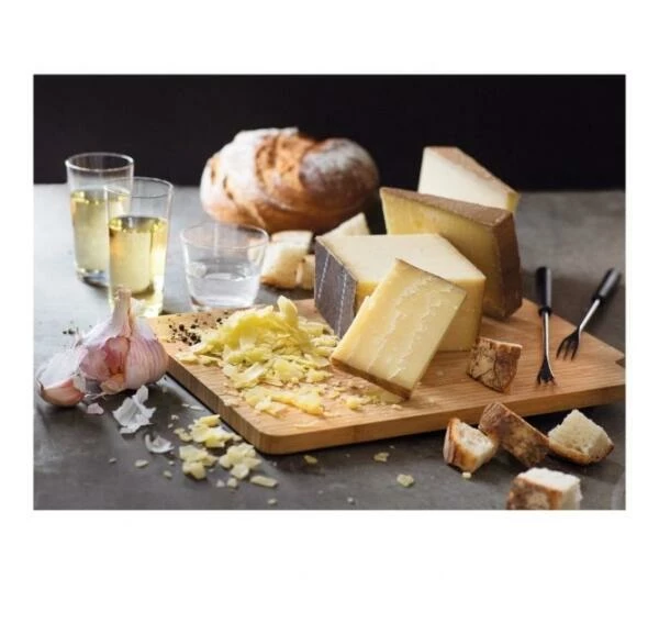 Kuhn Rikon Caquelon Induktion Alpweide 23cm – Bild 3