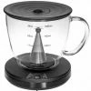 Carl Henkel Kaffeefilter Coffee TaC Mit Timer, 1 Liter