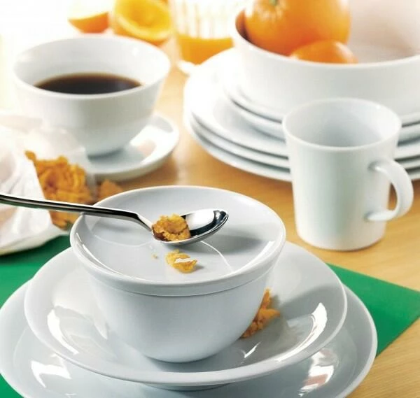 Kahla Update Becher 0,30 L In Weiß – Bild 3