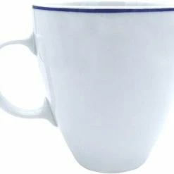 Pillivuyt Henkelbecher Louna Blaues Band