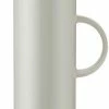 Stelton Isolierkanne EM77 1 L In Sand