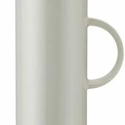 Stelton Isolierkanne EM77 1 L In Sand