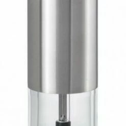 AdHoc Elektrische Pfeffer- Oder Salzmühle Pepmatik