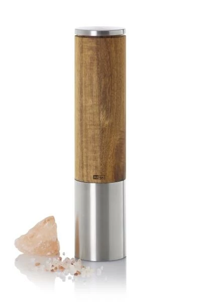 AdHoc Elektrische Pfeffer- Oder Salzmühle EMill.5 – Bild 4