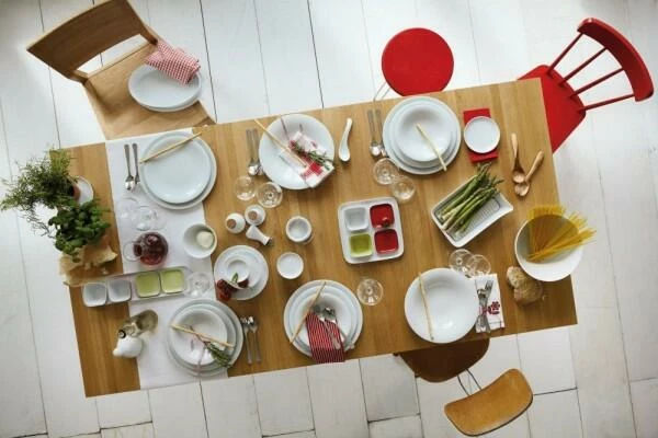 Kahla Update Becher 0,30 L In Weiß – Bild 6