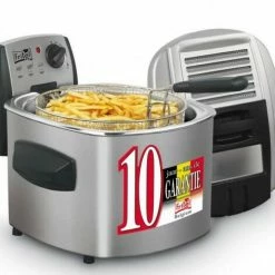 Fritel Fritteuse FR 1490